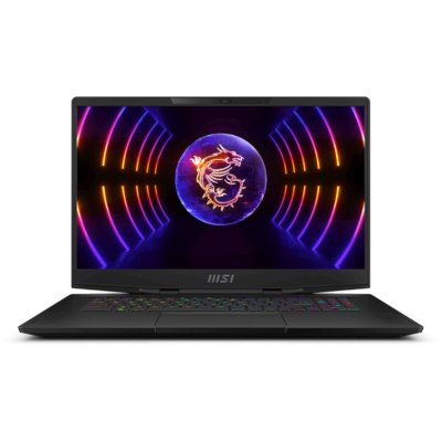 ноутбук MSI Stealth 17 Studio A13VG-035RU Черный