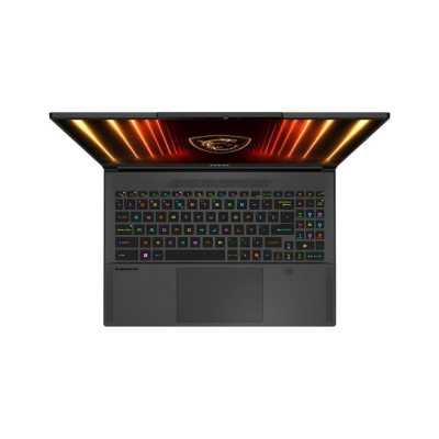 ноутбук MSI Stealth A16 AI+ A3XWHG-232XRU-wpro Серый