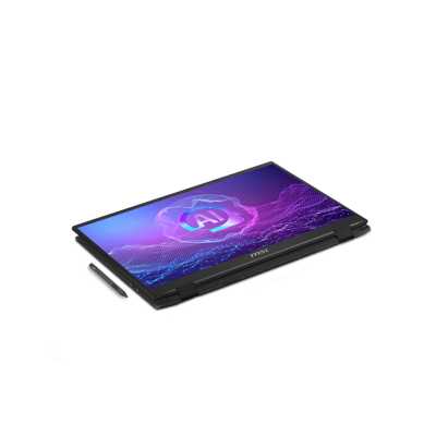 ноутбук MSI Summit A16 AI+ A3HMTG-084RU Черный