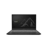 ноутбук MSI Summit B14 A11MOT-091RU Черный