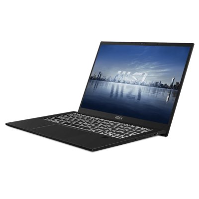 ноутбук MSI Summit E14 Flip Evo A13MT-469XRU Черный
