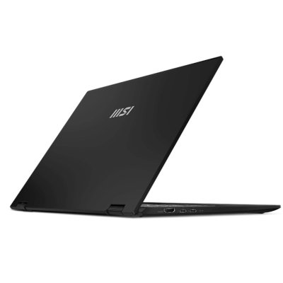 ноутбук MSI Summit E14 Flip Evo A13MT-469XRU Черный