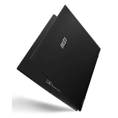 ноутбук MSI Summit E14 Flip Evo A13MT-469XRU Черный