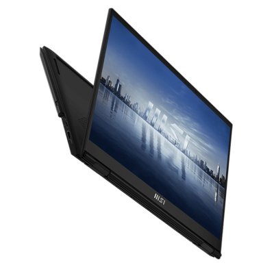 ноутбук MSI Summit E14 Flip Evo A13MT-469XRU Черный