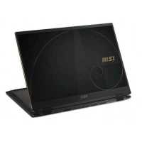 ноутбук MSI Summit E16 Flip A11UCT-090RU Черный