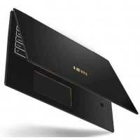 ноутбук MSI Summit E16 Flip A11UCT-090RU Черный