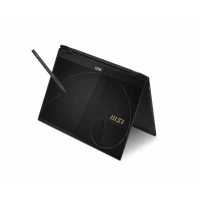 ноутбук MSI Summit E16 Flip A12UCT-212RU Черный