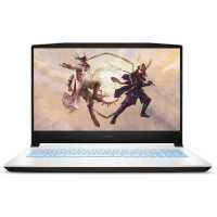 ноутбук MSI Sword 15 A11UE-643 Черный