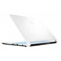 ноутбук MSI Sword 15 A11UE-643 Черный