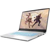 ноутбук MSI Sword 17 A11UC-811XRU Белый