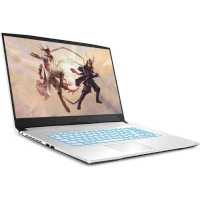 ноутбук MSI Sword 17 A11UD-809XRU Белый