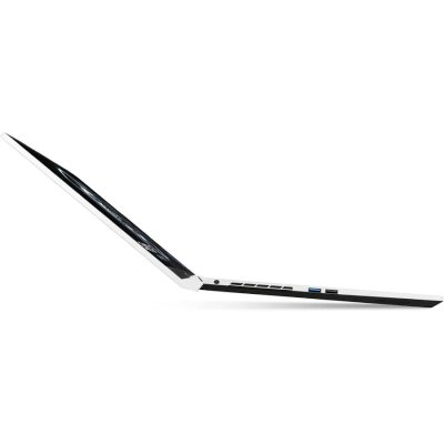 ноутбук MSI Sword 17 A12UCR-823XRU Белый