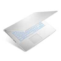 ноутбук MSI Sword 17 A12UD-248XRU-wpro Белый