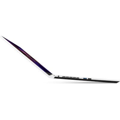 ноутбук MSI Sword 17 A12VE-806XRU Белый