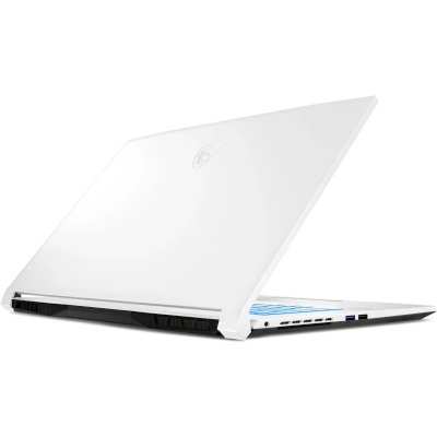 ноутбук MSI Sword 17 A12VE-807XRU Белый
