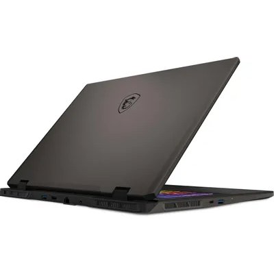 ноутбук MSI Sword 17 HX B13VFKG-221XRU-wpro Серый