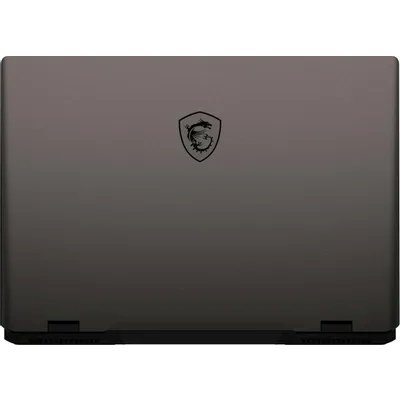 ноутбук MSI Sword 17 HX B13VFKG-221XRU-wpro Серый