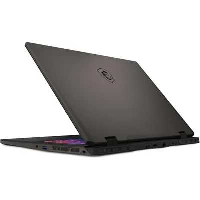 ноутбук MSI Sword 17 HX B14VFKG-046XRU-wpro Серый