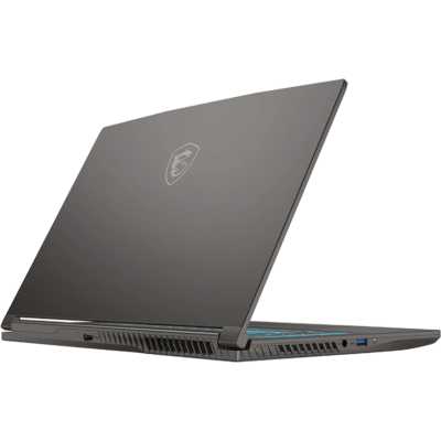 ноутбук MSI Thin 15 B13UC-3418XRU Серый