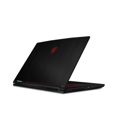 ноутбук MSI Thin GF63 12UC-2209NL Черный