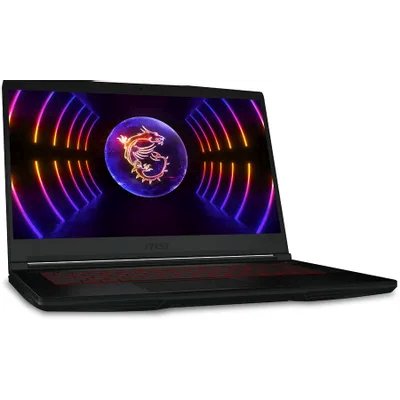 ноутбук MSI Thin GF63 12UC-800XRU Черный