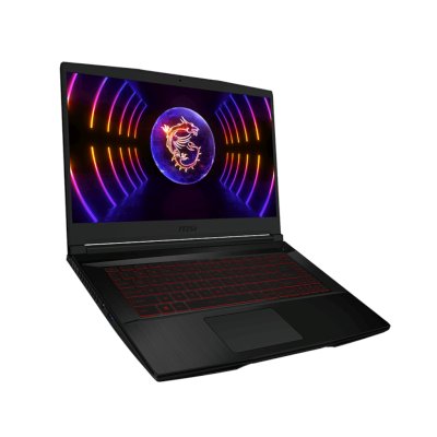 ноутбук MSI Thin GF63 12UCX-898US Черный