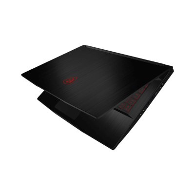 ноутбук MSI Thin GF63 12VF-2619XRU-winpro Черный