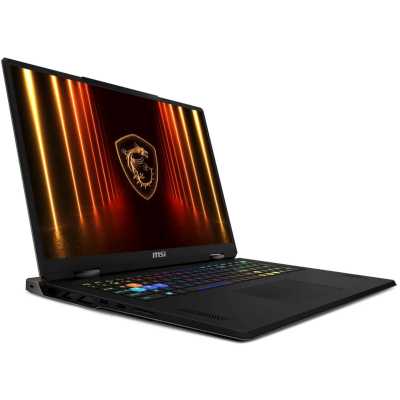 ноутбук MSI Vector A18 HX A9WHG-217XRU Серый