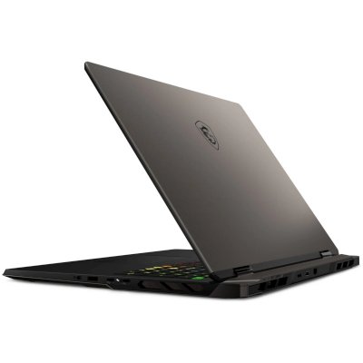 ноутбук MSI Vector A18 HX A9WIG-218RU Серый