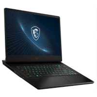 ноутбук MSI Vector GP66 HX 12UGS 9S7-154522-207 Черный