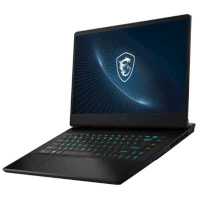 ноутбук MSI Vector GP66 HX 12UGS 9S7-154522-207 Черный