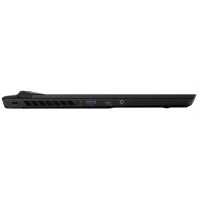 ноутбук MSI Vector GP66 HX 12UGS 9S7-154522-207 Черный