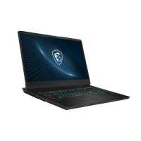 ноутбук MSI Vector GP76 12UHSO-892BY Черный
