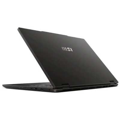 ноутбук MSI Venture 16 AI+ A2HMG-050RU Серый