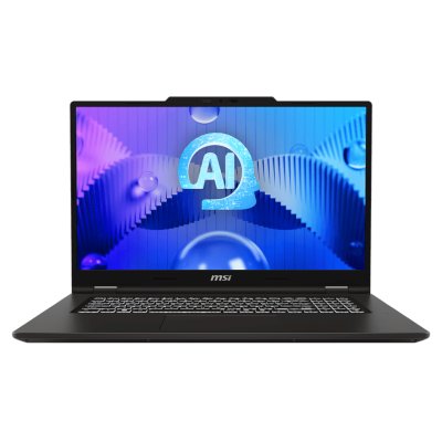 ноутбук MSI Venture 17 AI A1MG-004XRU Серый
