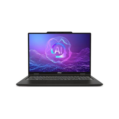 ноутбук MSI VenturePro 16 AI A2HVEG-033XRU-wpro Серый