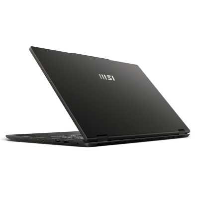 ноутбук MSI VenturePro 17 AI A2HVEG-029XRU Серый