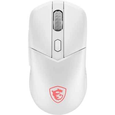 мышь MSI Versa 300 White Белый