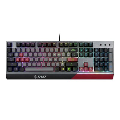 клавиатура MSI Vigor GK30 INFRARED Черный