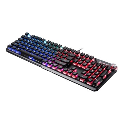 клавиатура MSI Vigor GK71 Sonic Черный