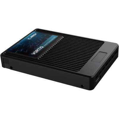 SSD диск MSI VORTIQ E41XHYV6N-S 1.92Tb S78-440Q1V0-P83 Черный