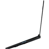 ноутбук MSI WE73 8SK-492 Черный