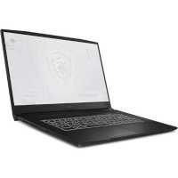 ноутбук MSI WF76 11UI-088RU Черный