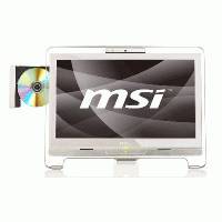 моноблок MSI Wind Top AE1920-290 Белый