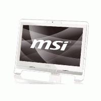 моноблок MSI Wind Top AE1920-290 Белый