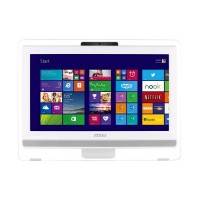 моноблок MSI Wind Top AE201-037 Белый