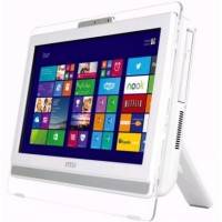 моноблок MSI Wind Top AE201-083 Белый