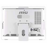 моноблок MSI Wind Top AE201T-093 9S6-AA8212-093 Черный