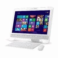 моноблок MSI Wind Top AE2031-011 Белый
