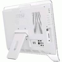 моноблок MSI Wind Top AE2031-017 Белый